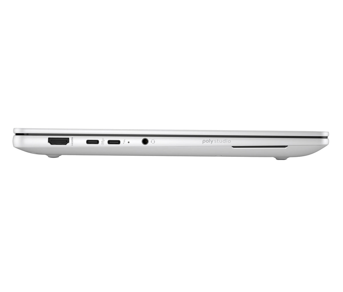 HP EliteBook X G1a Copilot+ PC AMD Ryzen AI 7 PRO 360 Computadora portátil 35.6 cm (14") WUXGA 32 GB LPDDR5x-SDRAM 1 TB SSD Wi-Fi 7 (802.11be) Windows 11 Pro Plata