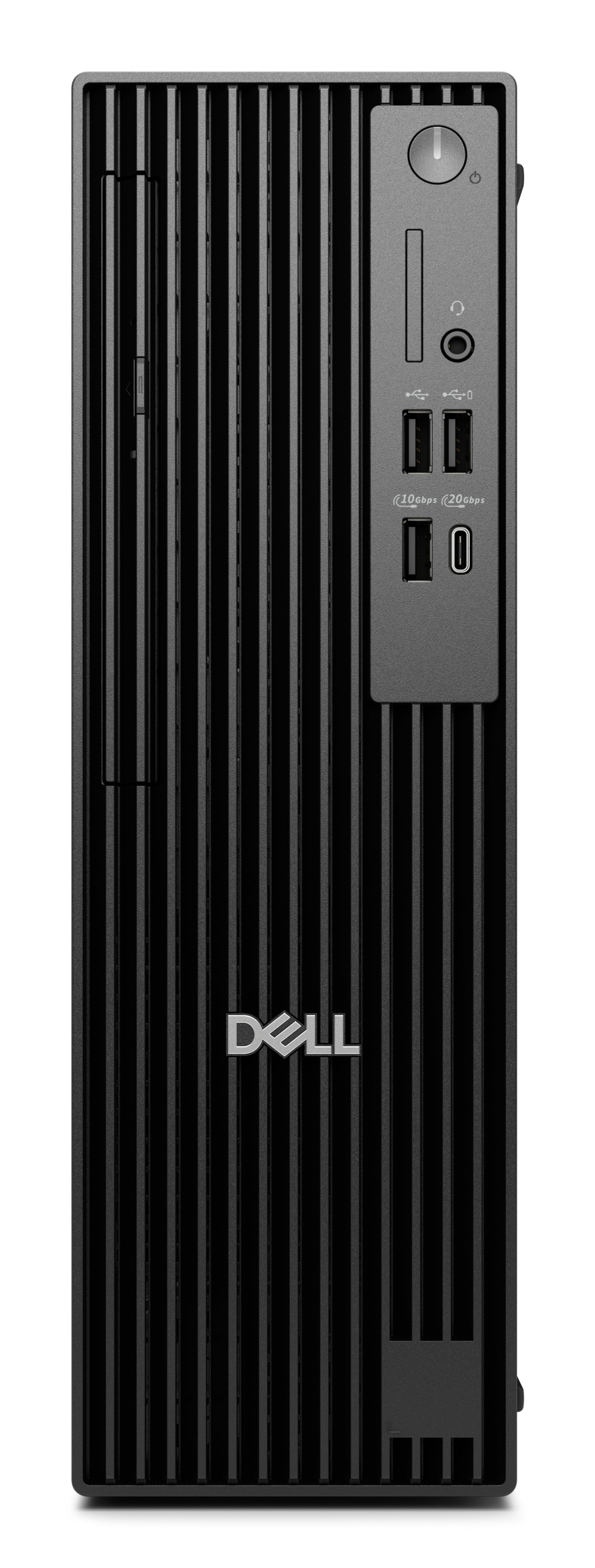 Desktop Dell Pro Slim Plus QBS1250 CORE ULTRA 7 265 vPro 16GB RAM 512GB SSD W11PRO 3Y Prosupport