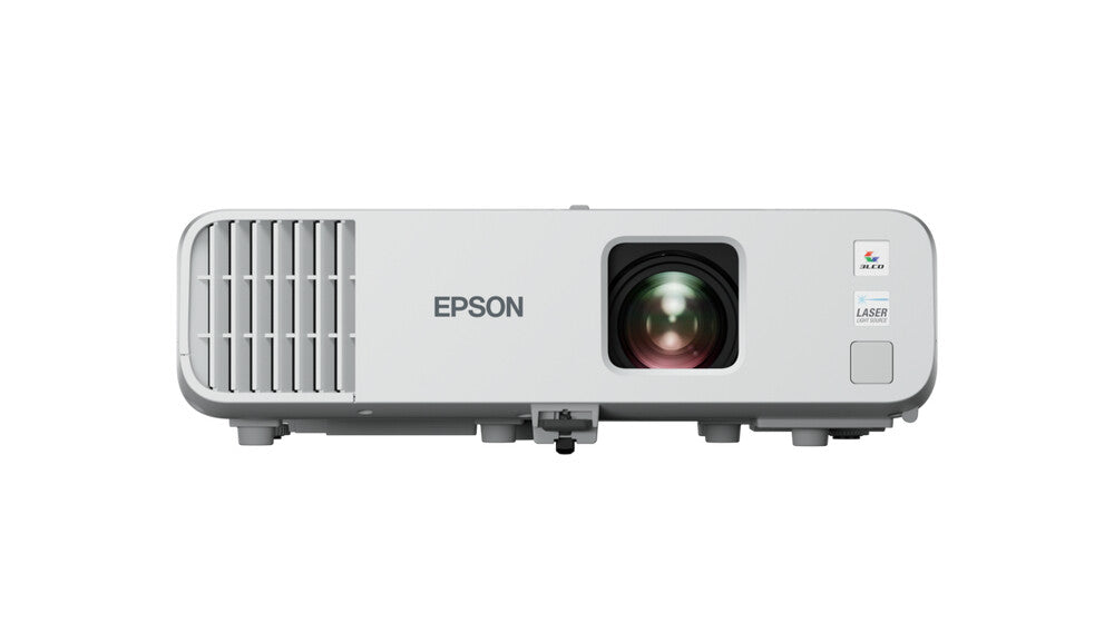 Epson PowerLite L260F 4600 lúmenes ANSI 3LCD 1080p (1920x1080) Blanco