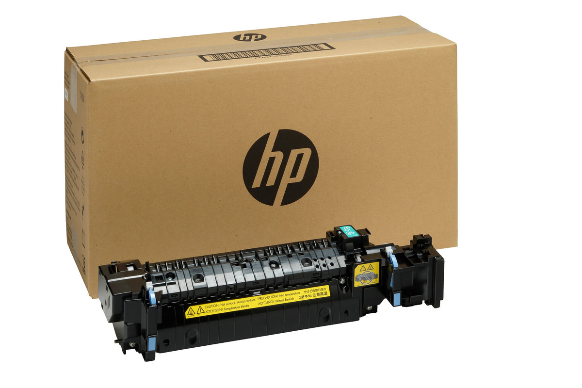 HP Kit de fusor LaserJet de 110 V