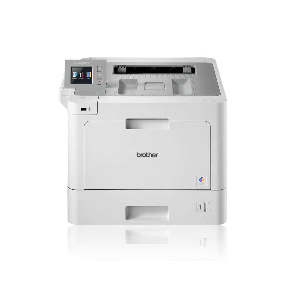 Impresora Láser BROTHER HLL9310CDW