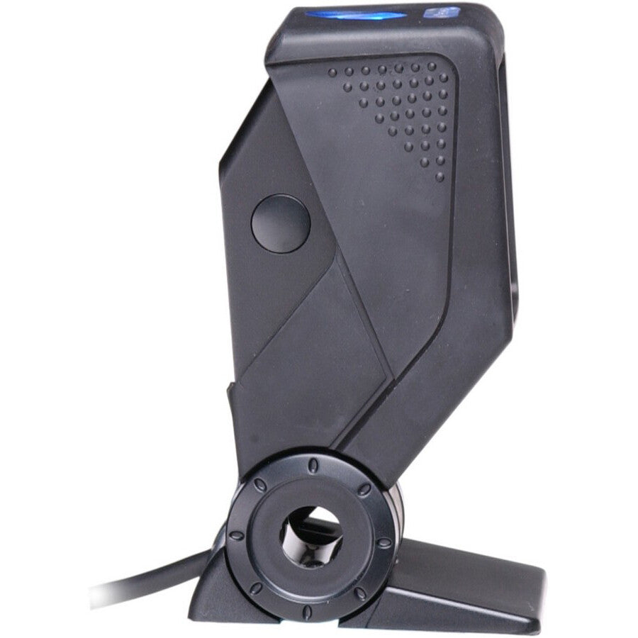 Honeywell MS3580 Quantum T Lector de código de barras anexo Laser Negro