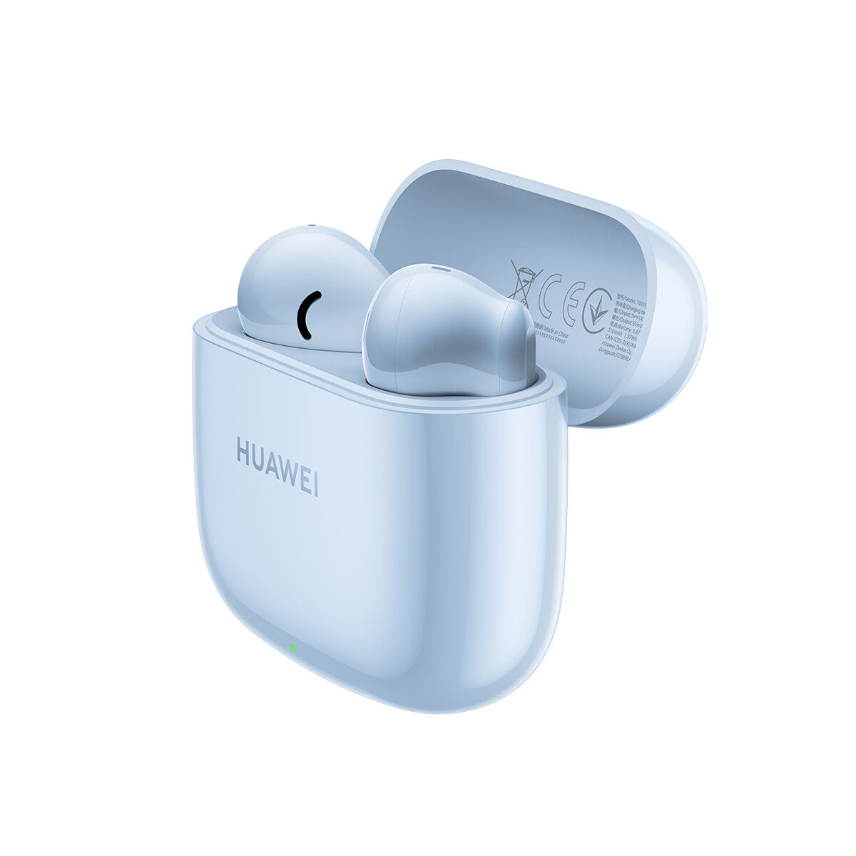 Huawei FreeBuds SE 2 Auriculares Inalámbrico Intra auditivo Llamadas/Música Bluetooth Azul