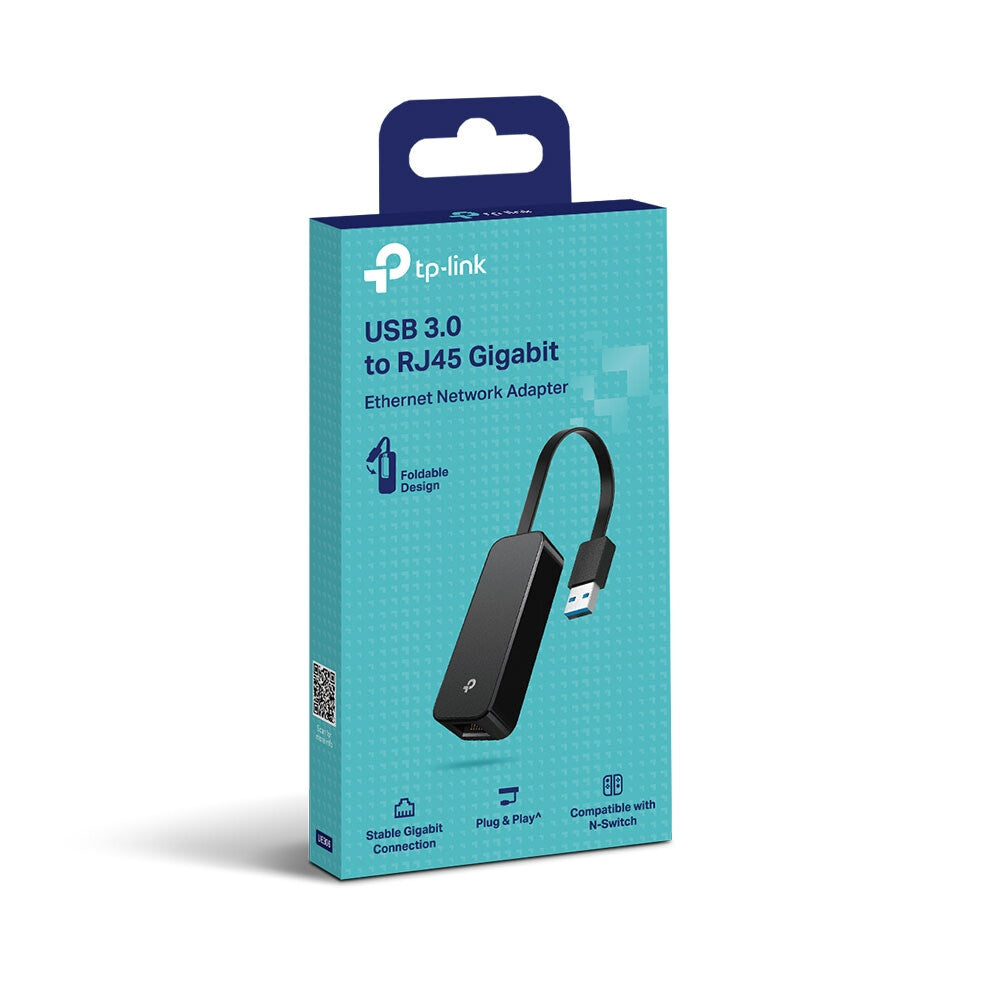 TP-Link UE306 tarjeta de red Ethernet 1000 Mbit/s