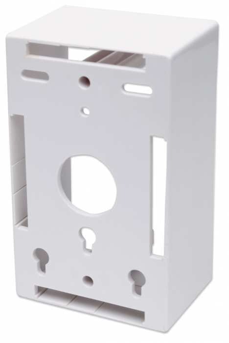 Intellinet Caja para pared