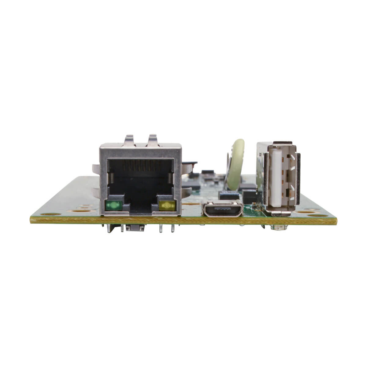 Tripp Lite SRCOOLNET2LX Módulo de Interfaz de Red / SNMP de Plataforma LX - Administración Remota de Enfriamiento para Modelos Selectos
