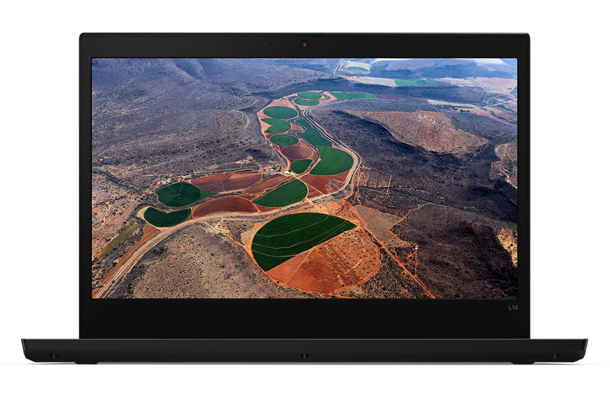 Laptop Lenovo Thinkpad L14 Gen1 14" AMD R3 4300U Disco duro 512 GB SSD Ram 8 GB Windows 10 Pro Color Negro