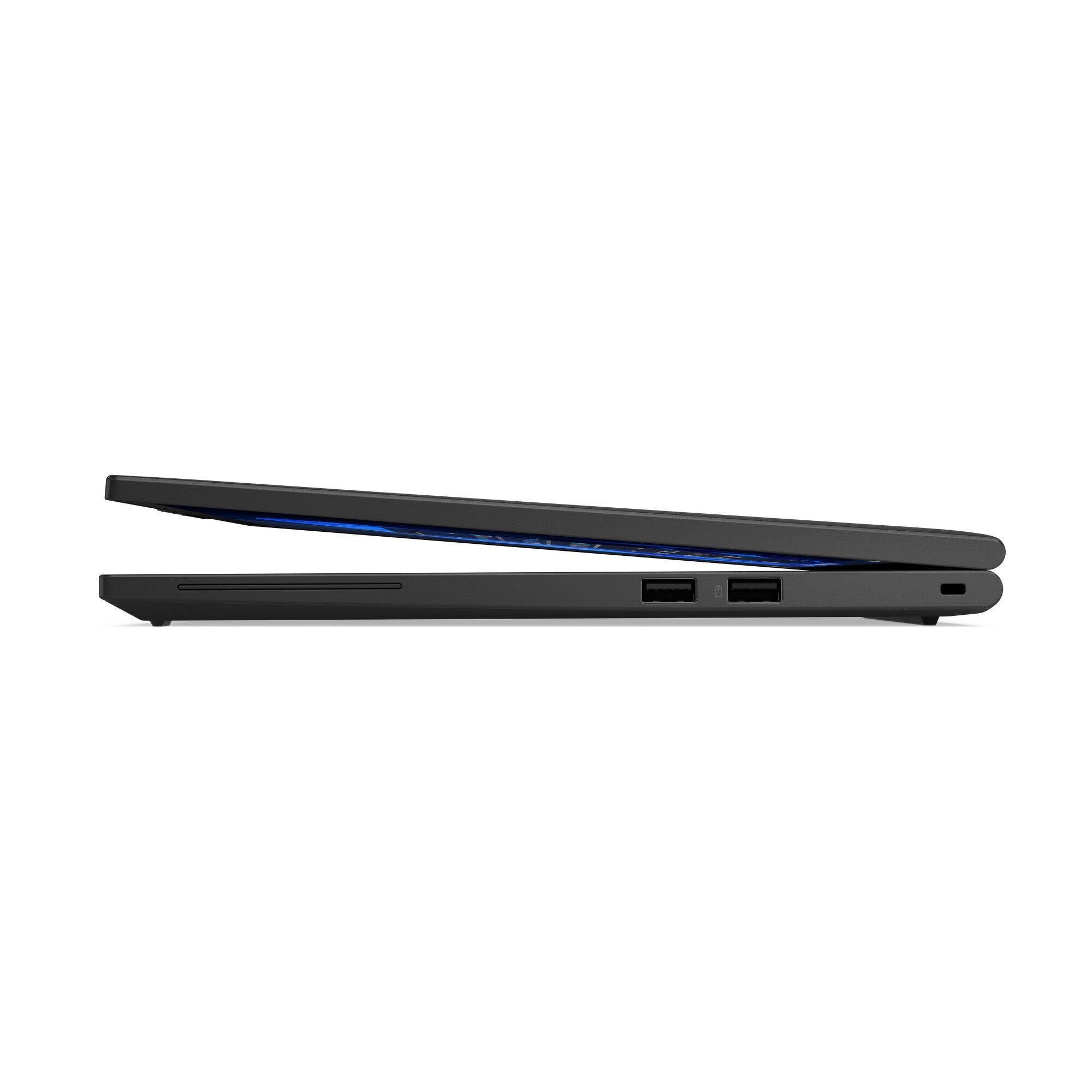 Lenovo ThinkPad T14s 2-in-1 Gen 1 Intel Core Ultra 7 255U Híbrido (2-en-1) 35.6 cm (14") Pantalla táctil WUXGA 16 GB LPDDR5x-SDRAM 512 GB SSD Wi-Fi 7 (802.11be) Windows 11 Pro Español Negro