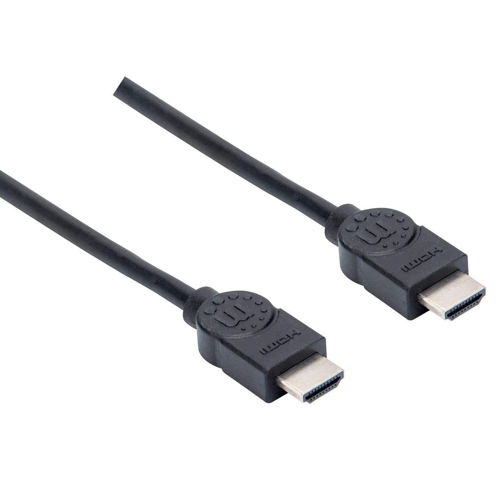 Manhattan Cable HDMI de Alta Velocidad