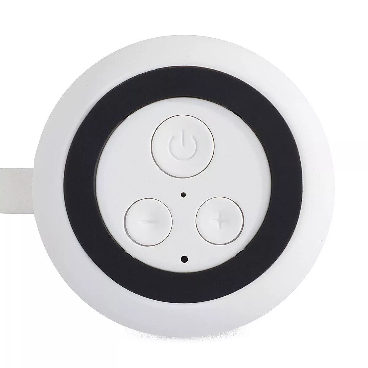Verbatim 70231 altavoz portátil y para fiesta Altavoz portátil estéreo Azul, Blanco 3 W