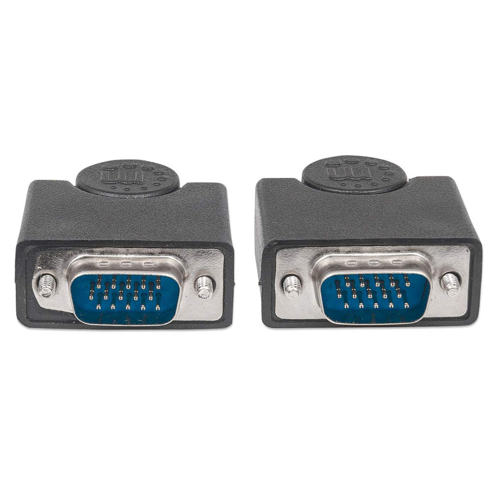 Manhattan Cable para monitor SVGA