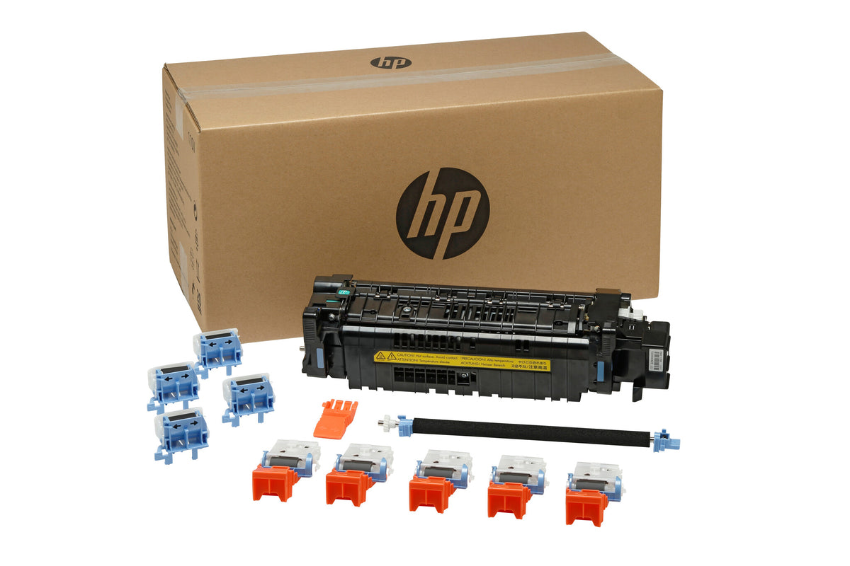 HP Kit de mantenimiento para LaserJet de 110 V
