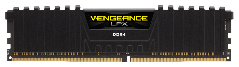Corsair Vengeance LPX módulo de memoria 32 GB 2 x 16 GB DDR4 288-pin DIMM