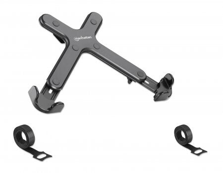Manhattan Soporte para laptop con montaje VESA ajustable