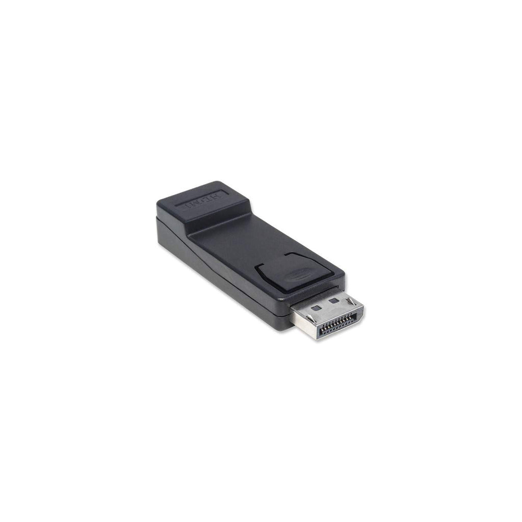 Manhattan Adaptador DisplayPort a HDMI Pasivo
