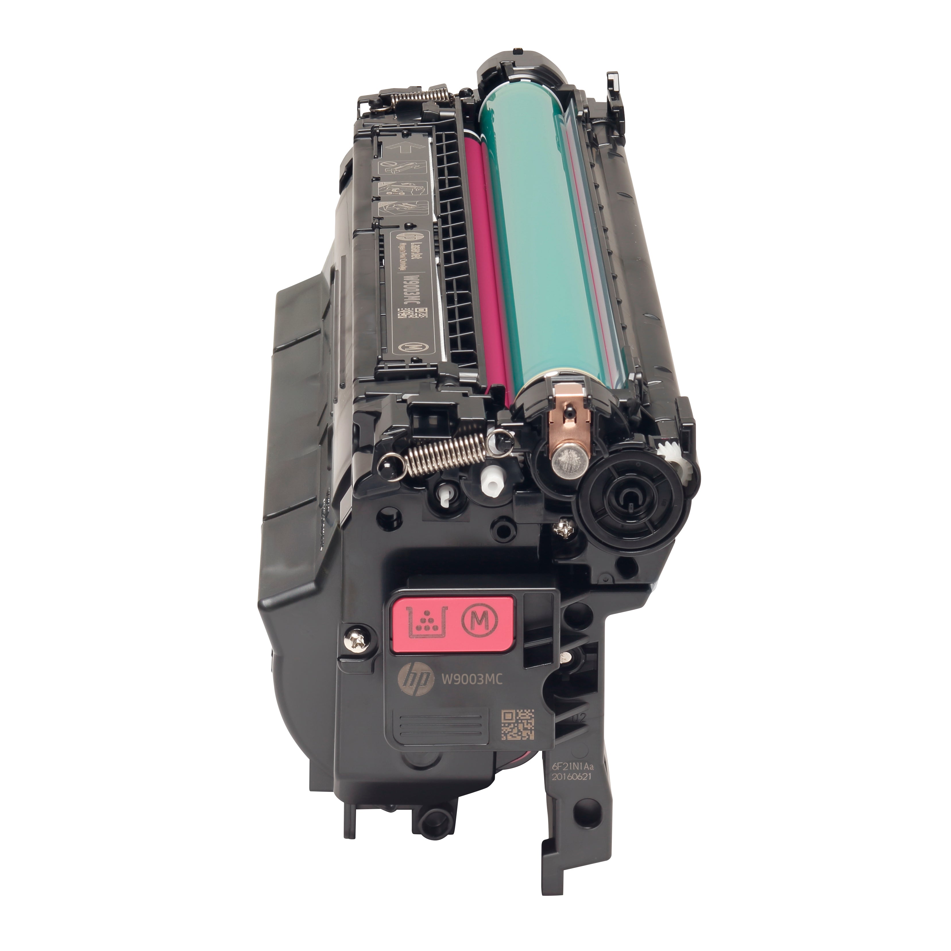 Toner HP LaserJet 655A Magenta