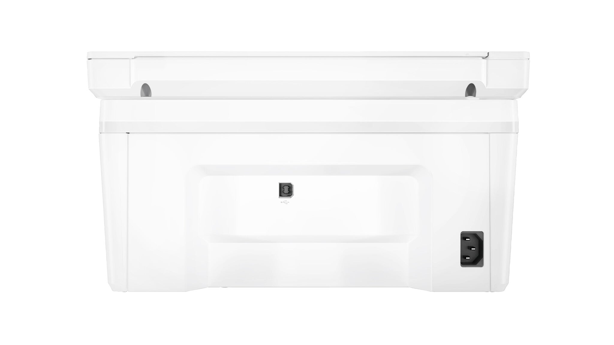 HP LaserJet M141w Conexiones inalámbricas Multifunction Blanco y negro Impresora, Copiadora, escáner