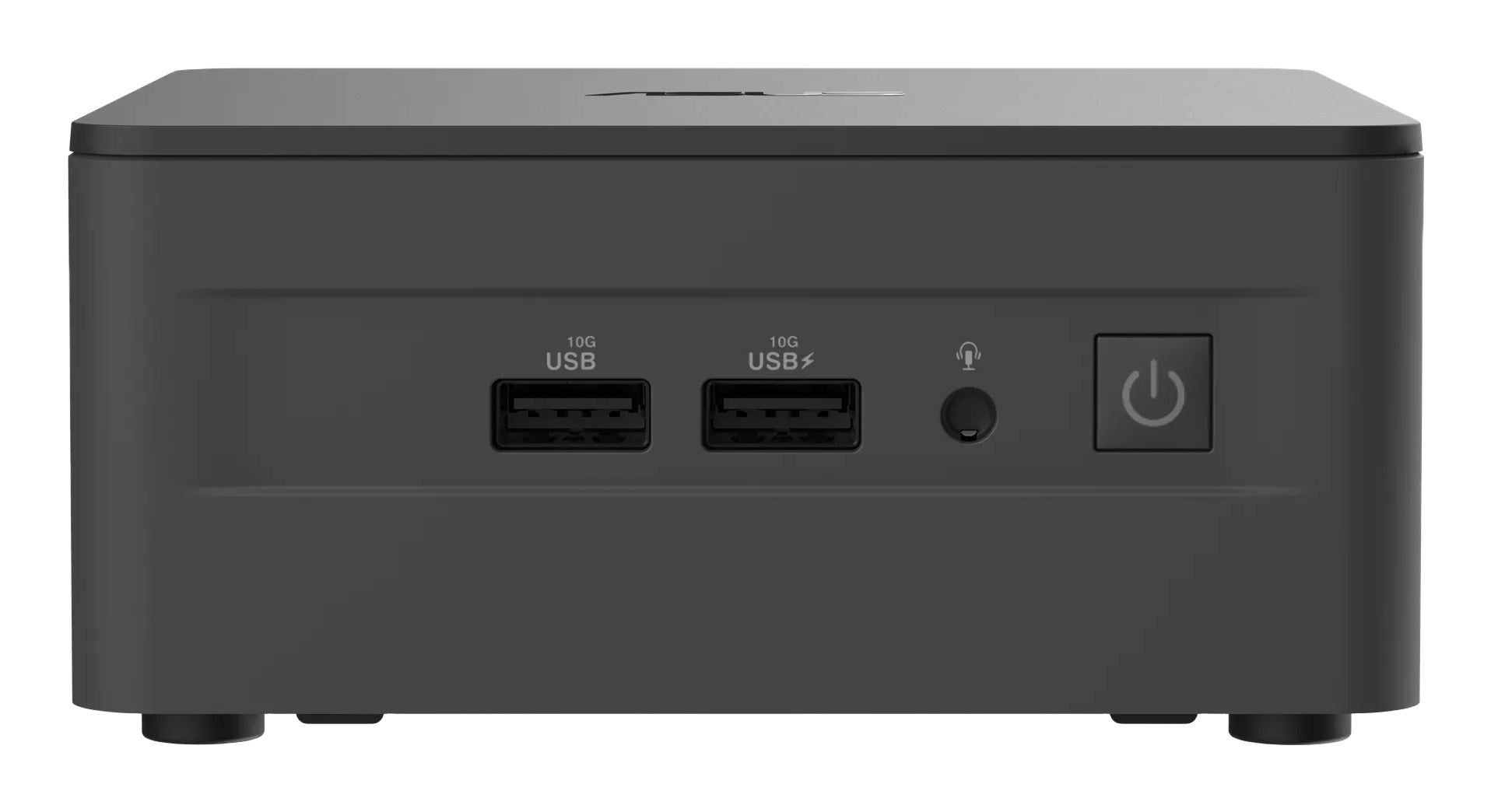 MINI PC ASUS NUC 12 PRO CORE I5 1240P HASTA 4.4 GHZ /12 CORES 4P8E /2X SODIMM DDR4 3200 /2X HDMI /2X DP TIPO-C /2X THUNDERBOLT 4 /3X USB 3.2