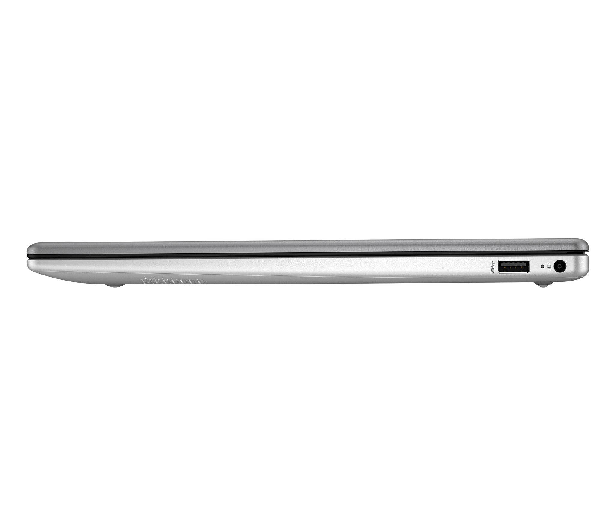 HP 255R G10 AMD Ryzen™ 3 7335U Computadora portátil 39.6 cm (15.6") Full HD 8 GB DDR5-SDRAM 512 GB SSD Wi-Fi 6 (802.11ax) Windows 11 Home Plata