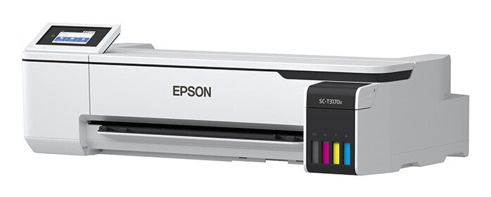 Epson SureColor T3170x impresora de gran formato Inyección de tinta Color 2400 x 1200 DPI A1 (594 x 841 mm)
