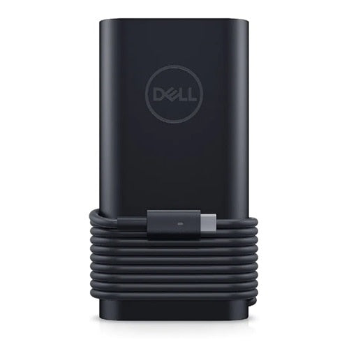 CARGADOR DELL UNIVERSAL PARA LAPTOP TIPO C 65W NEGRO | 450-BFWZ