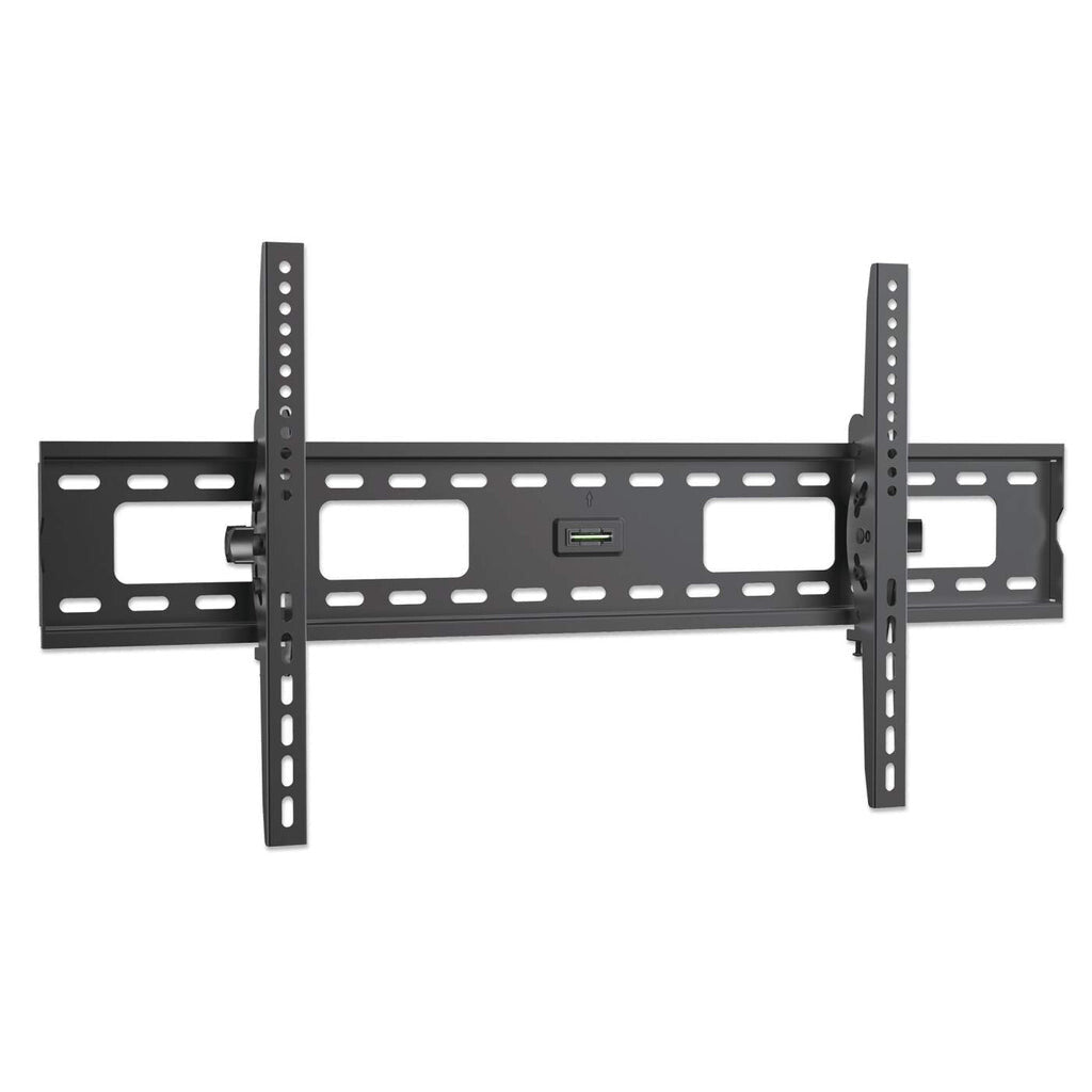 Manhattan Soporte para TV, de pared, con inclinación, pantallas planas de 37" a 85" de máximo 75 kg