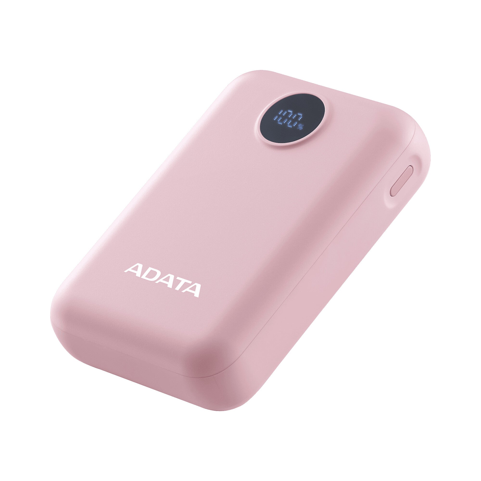 ADATA C100 Polímero de litio 10000 mAh Rosa
