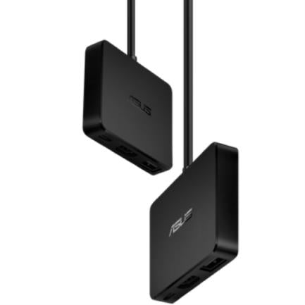 Docking Asus Station USB-C 1x USB-A 1x USB-C 1x HDMI Negro