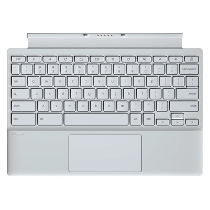 Laptop Asus Cromebook CM3001 10.5" WUXGA MediaTek Kompanio 5200 Wi-Fi 6 + Bluetooth 5.3 8Gb Ram 128Gb SSD