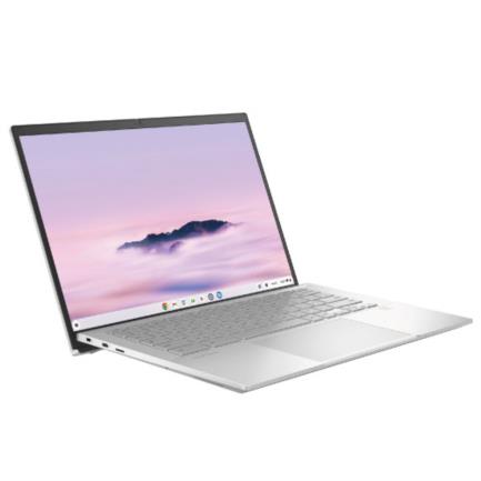 Laptop Asus Chromebook CB5403CMA-U716G512-C1 14" Core Ultra 7 155U 1.7Ghz 16GB LPDDR5X 512GB PCIE WIFI-6E Chrome OS
