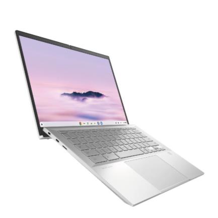 Laptop Asus Chromebook CB5403CMA-U716G512-C1 14" Core Ultra 7 155U 1.7Ghz 16GB LPDDR5X 512GB PCIE WIFI-6E Chrome OS