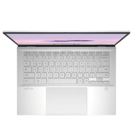 Laptop Asus Chromebook CB5403CMA-U716G512-C1 14" Core Ultra 7 155U 1.7Ghz 16GB LPDDR5X 512GB PCIE WIFI-6E Chrome OS