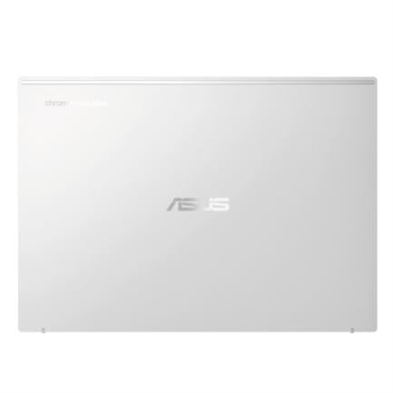 Laptop Asus Chromebook CB5403CMA-U716G512-C1 14" Core Ultra 7 155U 1.7Ghz 16GB LPDDR5X 512GB PCIE WIFI-6E Chrome OS