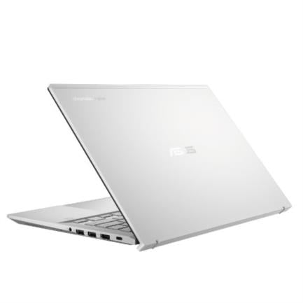 Laptop Asus Chromebook CB5403CMA-U716G512-C1 14" Core Ultra 7 155U 1.7Ghz 16GB LPDDR5X 512GB PCIE WIFI-6E Chrome OS