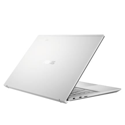 Laptop Asus Chromebook CB5403CMA-U716G512-C1 14" Core Ultra 7 155U 1.7Ghz 16GB LPDDR5X 512GB PCIE WIFI-6E Chrome OS