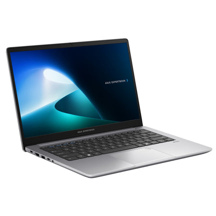 Laptop Asus Expertbook P1403CVA-i58G512-P1 CORE I5 13420H 8GB 512GB 2280 SSD 14.0" WIN11 PRO BLACK Wi-Fi 6E