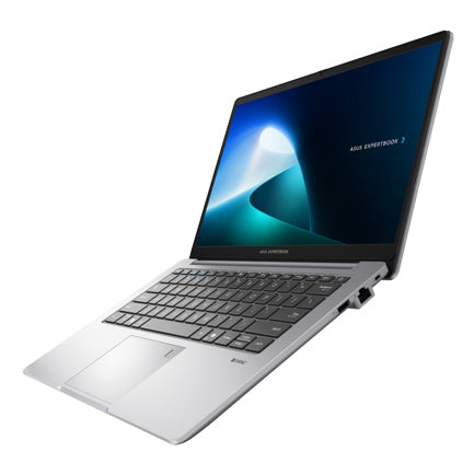 Laptop Asus Expertbook P1403CVA-i58G512-P1 CORE I5 13420H 8GB 512GB 2280 SSD 14.0" WIN11 PRO BLACK Wi-Fi 6E