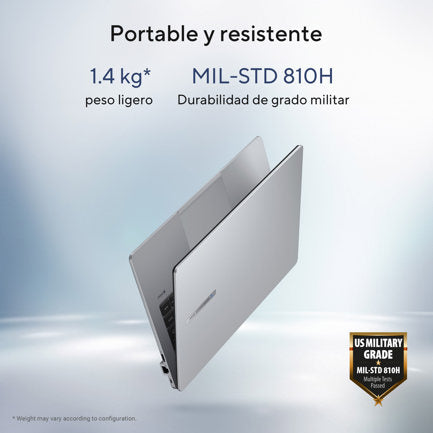 Laptop Asus Expertbook P1403CVA-i58G512-P1 CORE I5 13420H 8GB 512GB 2280 SSD 14.0" WIN11 PRO BLACK Wi-Fi 6E