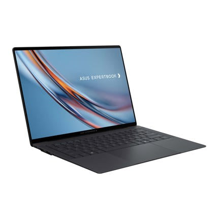 Laptop Asus ExpertBook Premium B9406CAA Intel Core Ultra 7 CORE ULTRA X7 358H 64GB 2TB windows 11 pro