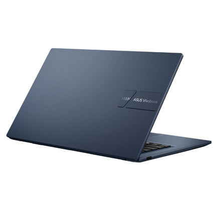 Laptop Asus Vivobook F1404VA-NK1056W 14" CI5-1334U 8GB 512GB PCIE G4 SSD WIN11 HOME Intel UMA BLUE