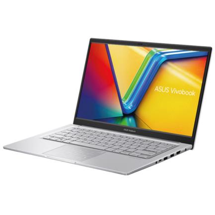 Laptop Asus Vivobook F1404 14" FHD Intel Core i5-1334U Windows 11 Pro Wi-Fi 6E + Bluetooth 5.3 8GB RAM 512GB SSD