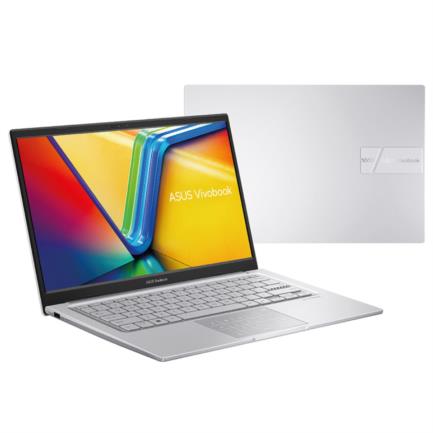 Laptop Asus Vivobook F1404 14" FHD Intel Core i5-1334U Windows 11 Pro Wi-Fi 6E + Bluetooth 5.3 8GB RAM 512GB SSD