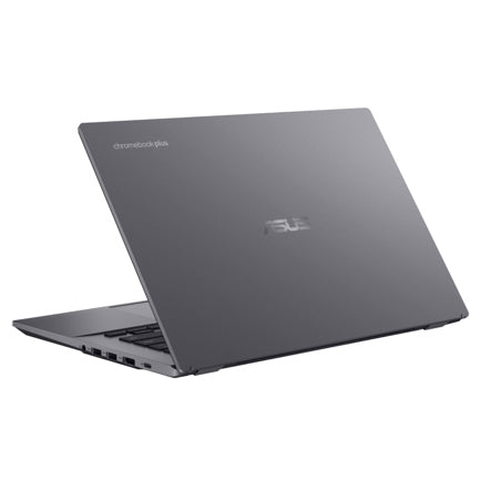 Laptop Asus Chromebook CX3402CVA-i716G512-C1 Intel Core i7-1355U 16GB 512GB 14 Touch Rocky gray Wi-Fi BT WC
