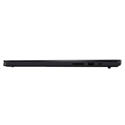 Laptop Asus ProArt H7606WM 16" 4K AMD Ryzen AI 9 HX 370 NPU 50 TOPS 32GB 1TB NV RTX5060 8GB W11 Pro
