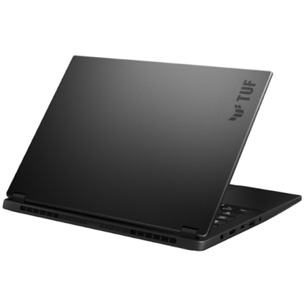Laptop Asus TUF Gaming A14 14" WQXGA 165Hz AMD Ryzen 7 260 NPU 16 TOPS 16GB 512GB RTX5050 8GB W11 Home Ingles Wi-Fi 6E