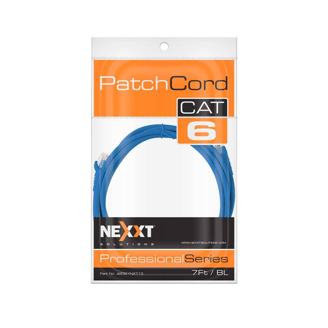 Cable Nexxt Solutions Home AB361NXT13
