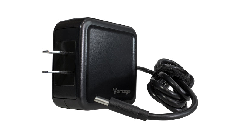 Vorago AU-501 Type-C Fast Charger 45W Multi-Device Black