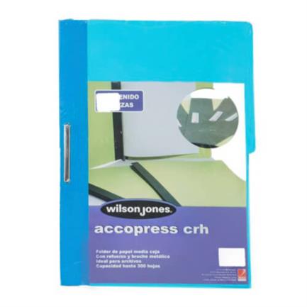 ACCOPRESS CRH OFI NP AZ LIGHT C/10