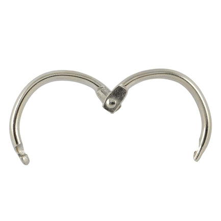 Argollas Acco 1 Blister 5pzs