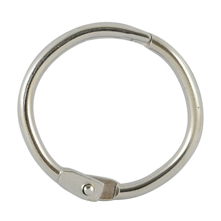 Argollas Acco 1 Blister 5pzs